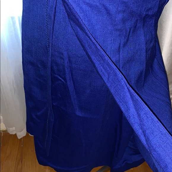 A classic dress treasure from Casual Corner! - Picture 5 of 6